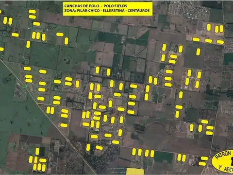 Campo en venta en Manzanares