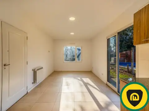 CASA  Venta APTO CREDITO en José C Paz - Apto Credito 3 AMB  EN COMPLEJO A ESTRENAR