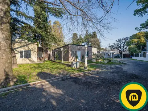 Casa en Venta en Jose Clemente Paz, USD 78.000