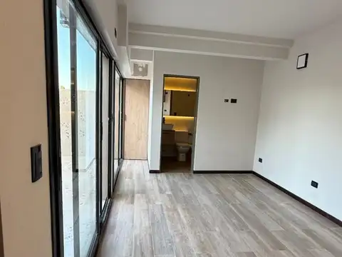 Depto Tipo Casa en Venta de Monoambiente