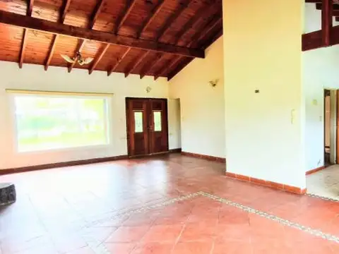 Casa en Alquiler de 3 dormitorios