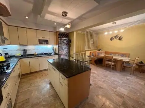 Casa en Venta en San Justo, USD 380.000