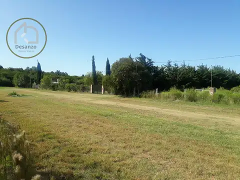 Terreno en Venta en Arroyo Seco, Rosario