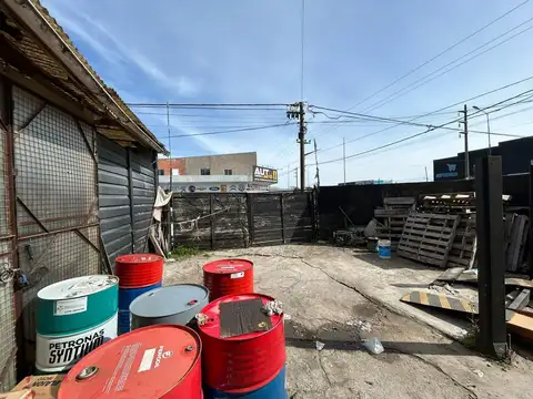 Importante Lote ubicado en esquina en Mar De Ajo!