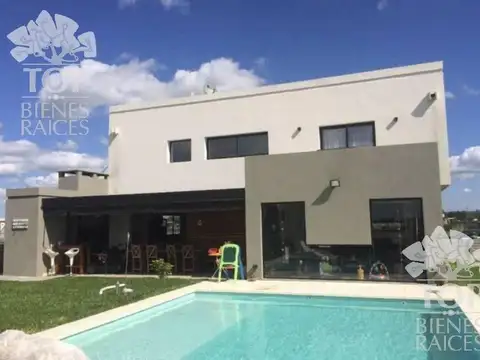 Casa en Venta 5 años