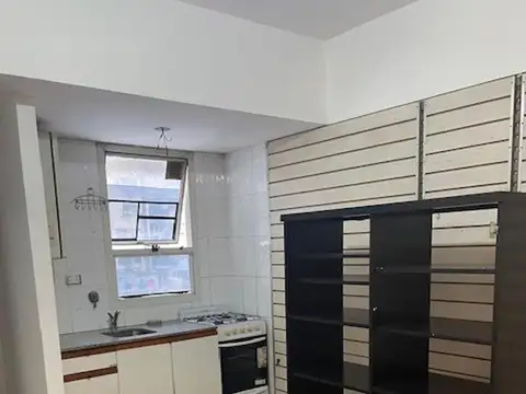 Departamento en Alquiler Temporal de Monoambiente