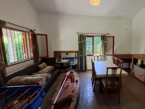 VENTA CASA 2 DORMITORIOS CON LOFT EN BIALET MASSE