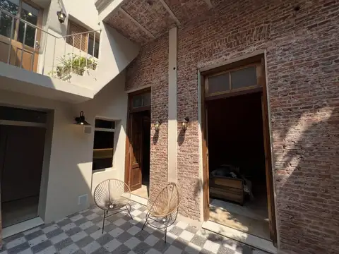 Casa en Nuestra Señora de Lourdes