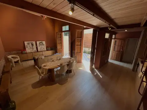Casa en Nuestra Señora de Lourdes