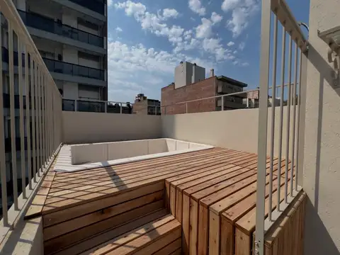 PUEYRREDON  al 1300