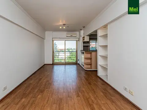 Departamento en Venta en Villa Urquiza, USD 160.000