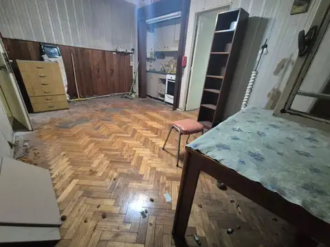 Departamento en Venta en Caballito, USD 45.000