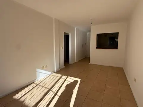 Departamento en Alquiler con 1 cochera