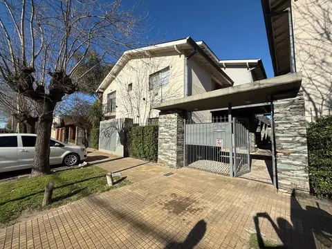 Departamento en alquiler Bella Vista