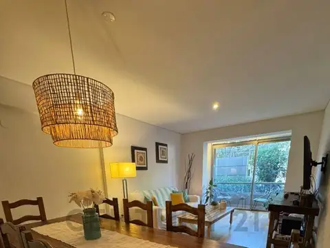 Departamento Ciudad Mendoza