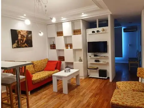 Departamento - Palermo Hollywood