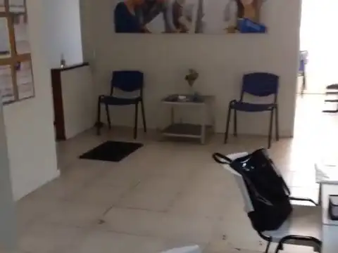 francisco narciso Laprida 1500, Piso PA