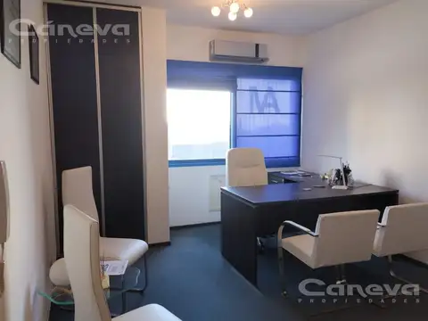 Oficina en Florida sobre Haedo