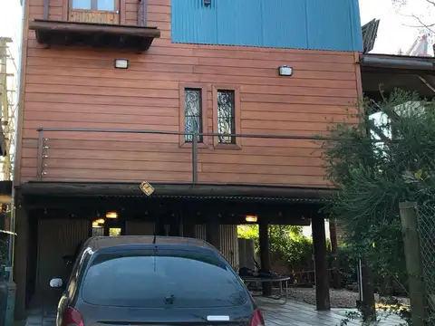 Storni e/ Avenida Cervantes y Avenida Yoldi