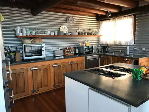 Casa en Venta al Norte