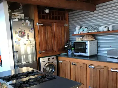 Casa en Venta 10 años