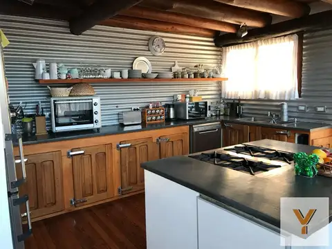 Casa en Venta al Norte