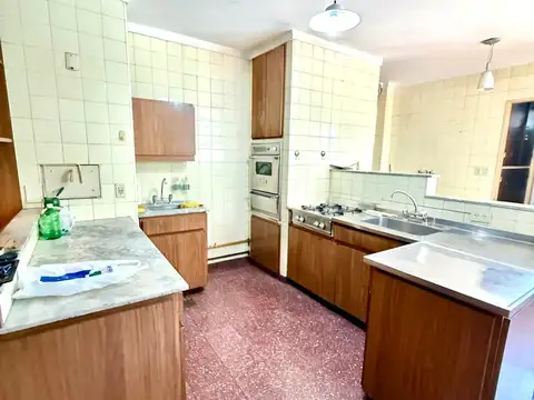 Departamento en Venta de 3 dormitorios