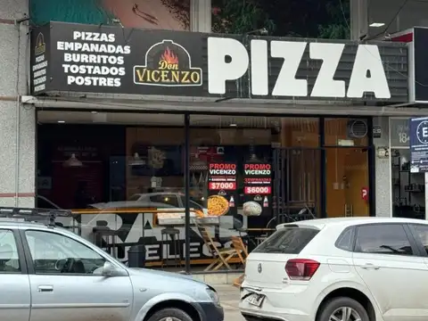 Local en Alquiler en Moron, Partido de Morón