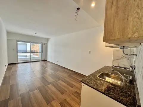 San Juan al 600, Rosario