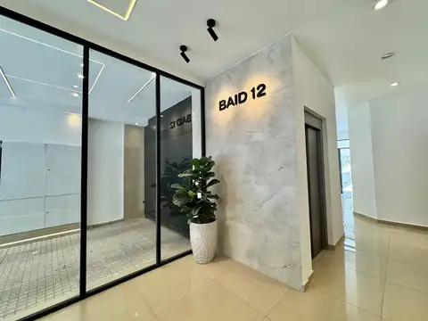 Departamento en Venta 1 año