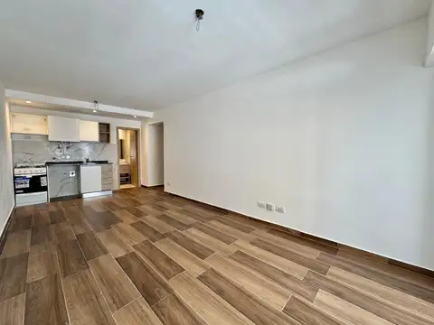 VENTA - Departamento  de 1 dormitorio en pozo - Rosario