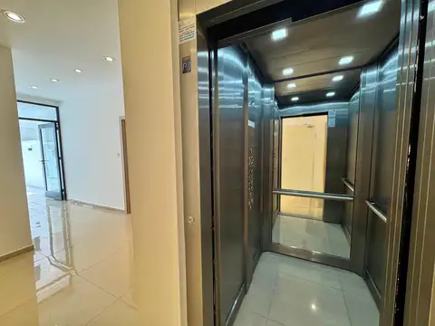 VENTA - Departamento  de 1 dormitorio en pozo, Cuotas Fijas - Rosario