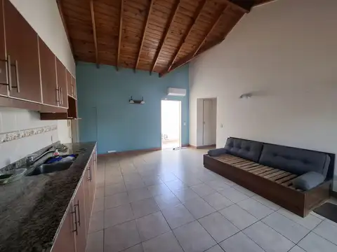 Departamento en Alquiler de 2 ambientes