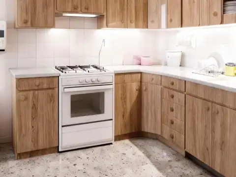 Depto Tipo Casa en Venta 50 años