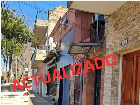 Ph 3 amb entrada independiente con jardín, patio, terraza