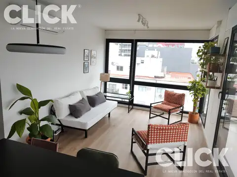 Departamento en Venta en Palermo Soho, Palermo