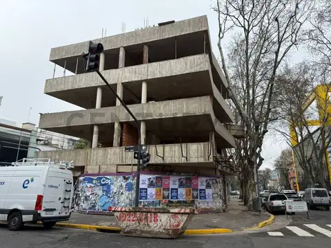 Departamento en Venta de Monoambiente