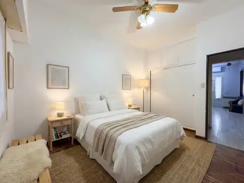 Tupungato 539 , Piso PB