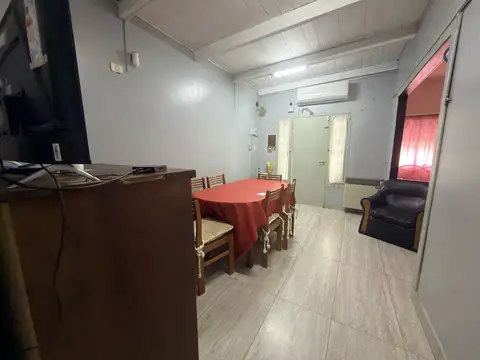 Depto Tipo Casa en Venta de 3 dormitorios