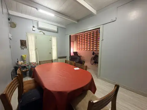 Depto Tipo Casa en Venta 40 años