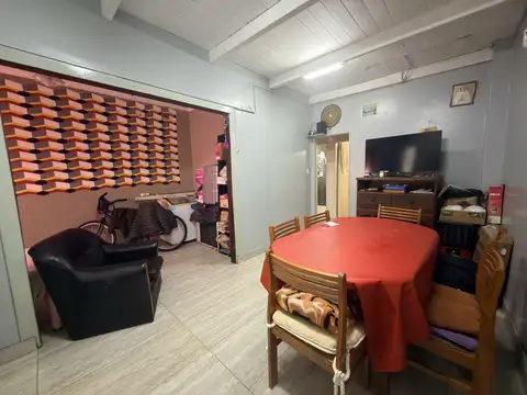 Depto Tipo Casa en Venta de 4 ambientes