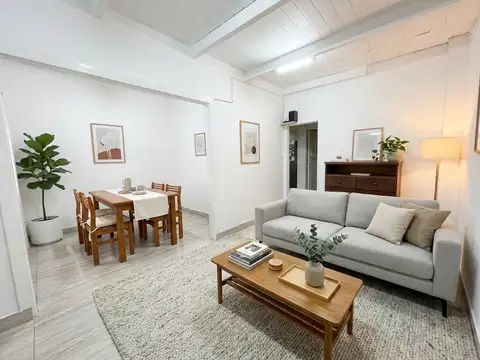 VENTA PH 4 AMBIENTES ENTRADA INDEPENDIENTE QUINCHO PARRILLA Y PATIO VILLA BOSCH