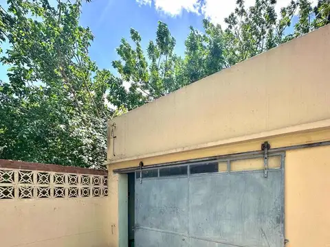 Casa en venta de 5 ambientes en Monte Grande