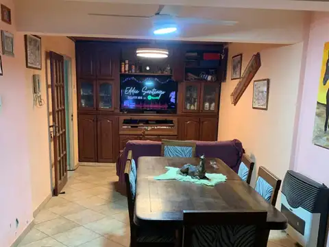 Casa en Venta en Santa Fe, USD 65.000
