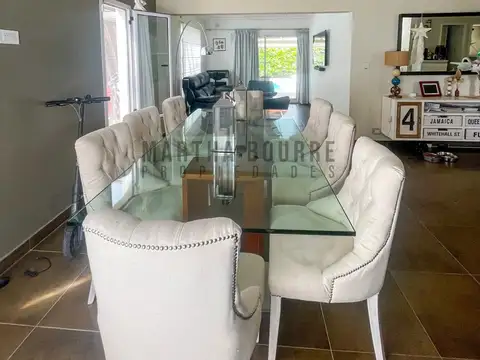 Casa en Venta 10 años