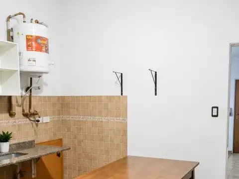 Casa 5 ambientes con 4 baños