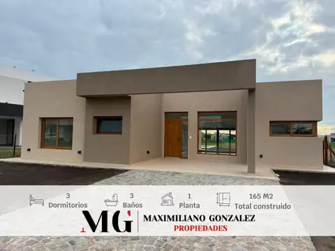 Casa venta - San Felipe, Ezeiza