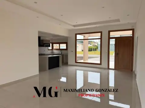 Casa venta - San Felipe, Ezeiza
