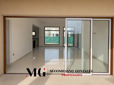 Casa en Venta al Noreste
