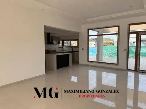 Casa venta - San Felipe, Ezeiza